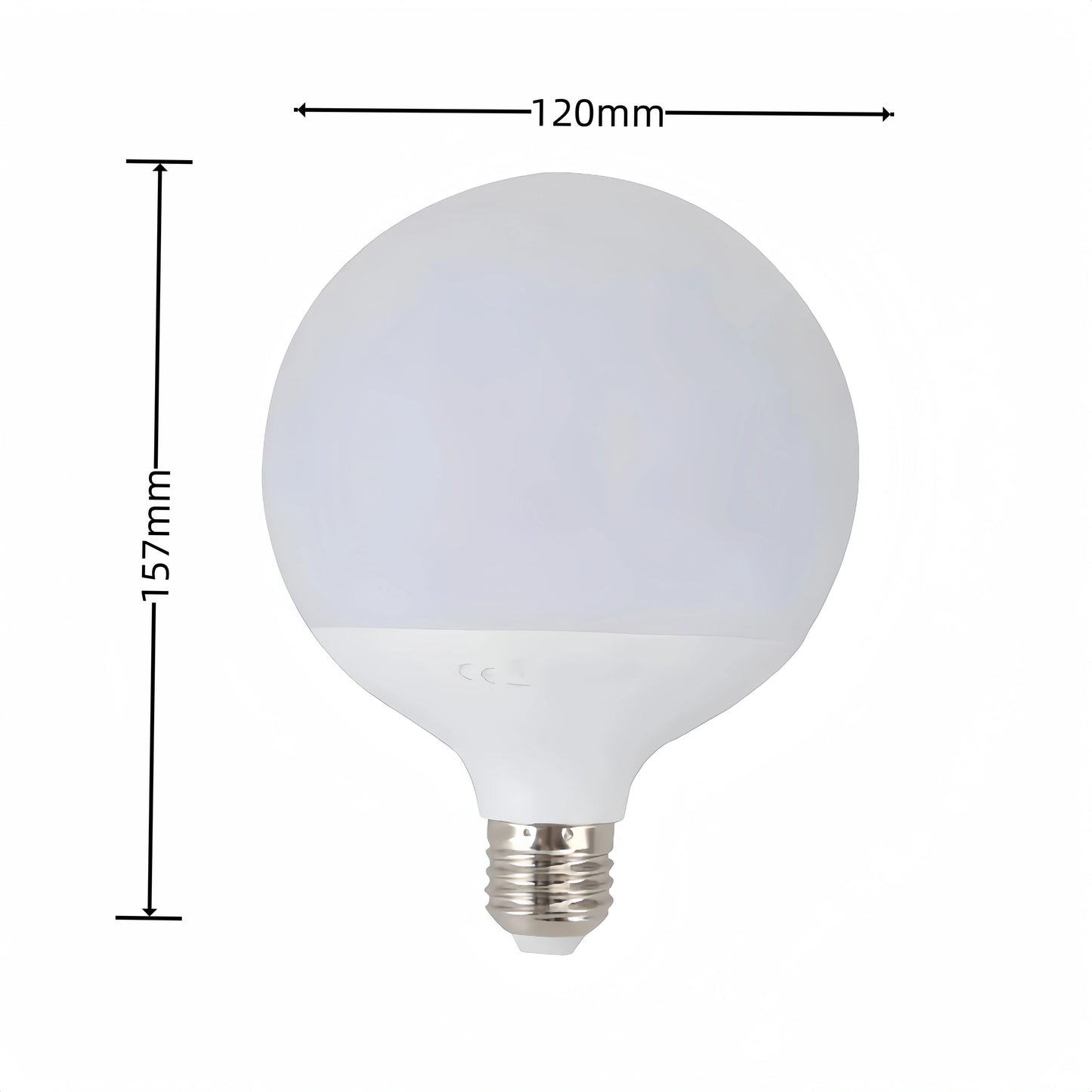 LED Žarulja 20W 3000K/4000K