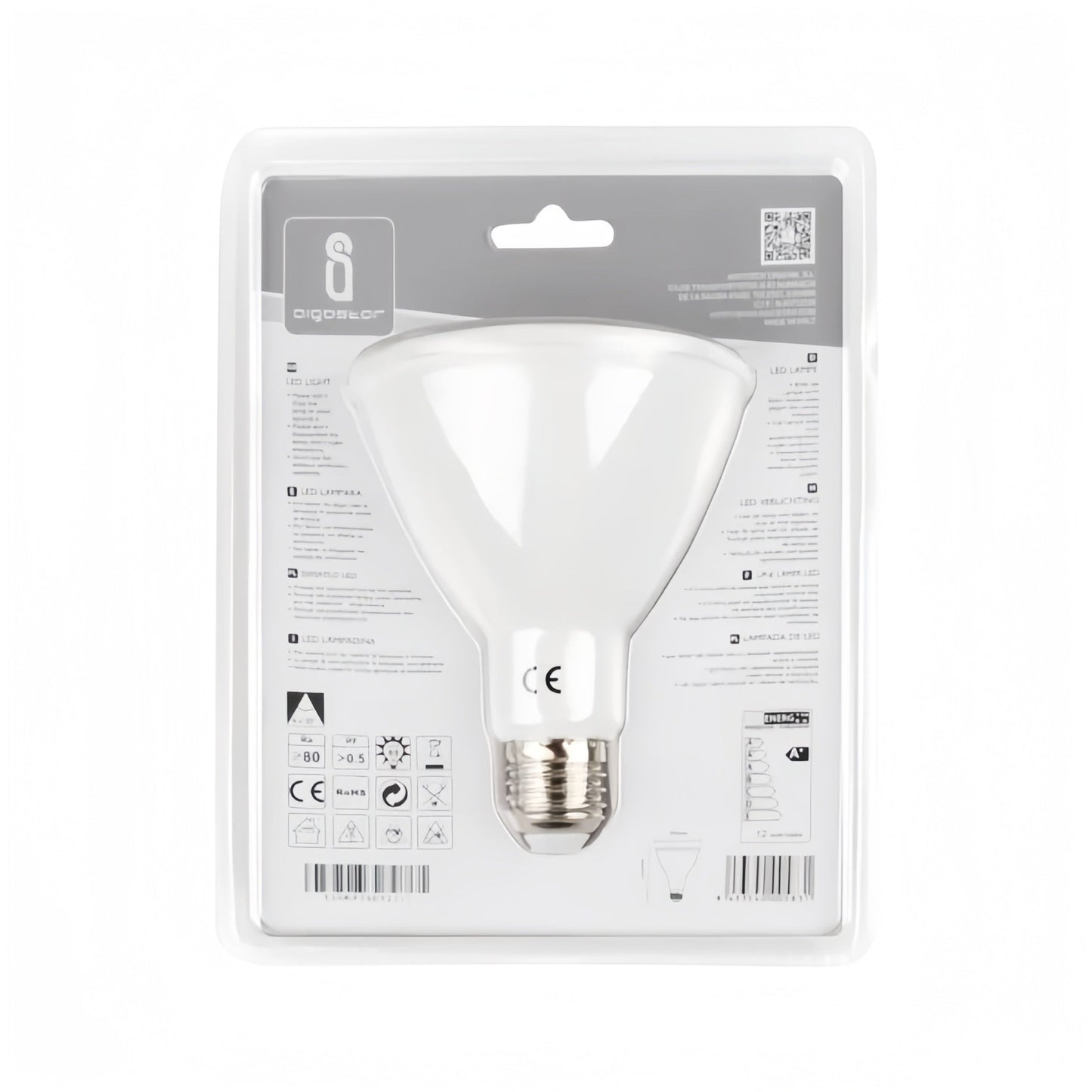 LED Žarulja PAR 12W 3000K