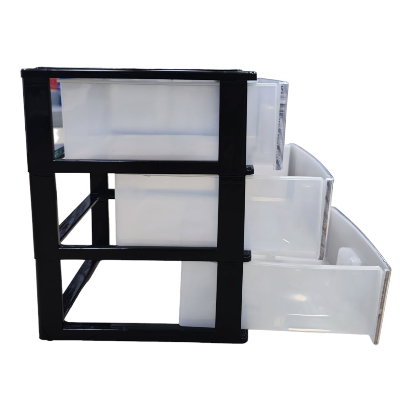 Organizator sa ladicama -3