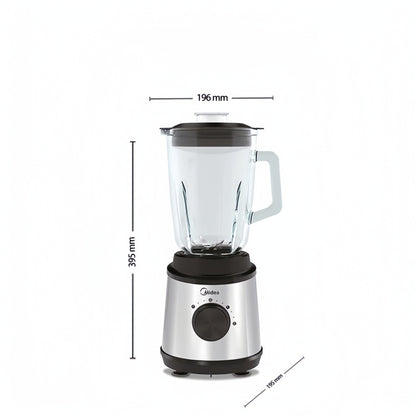 Midea Blender MJ-BL6006W