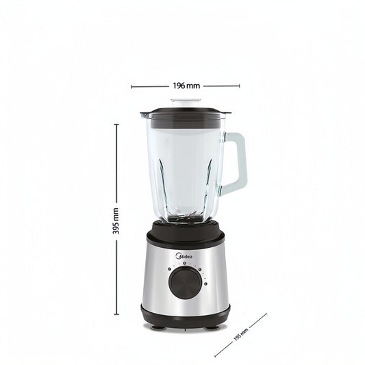 Midea Blender MJ-BL6006W