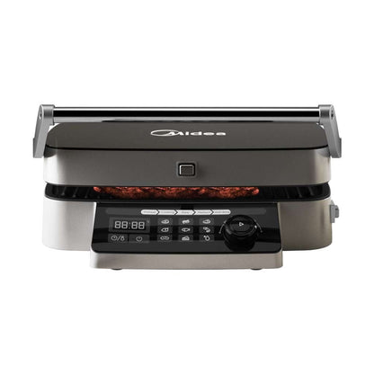 Media preklopni Grill 6000series