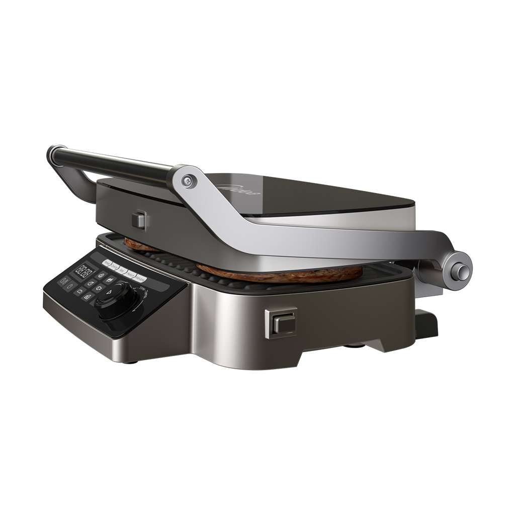 Media preklopni Grill 6000series