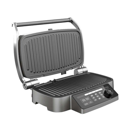 Media preklopni Grill 6000series